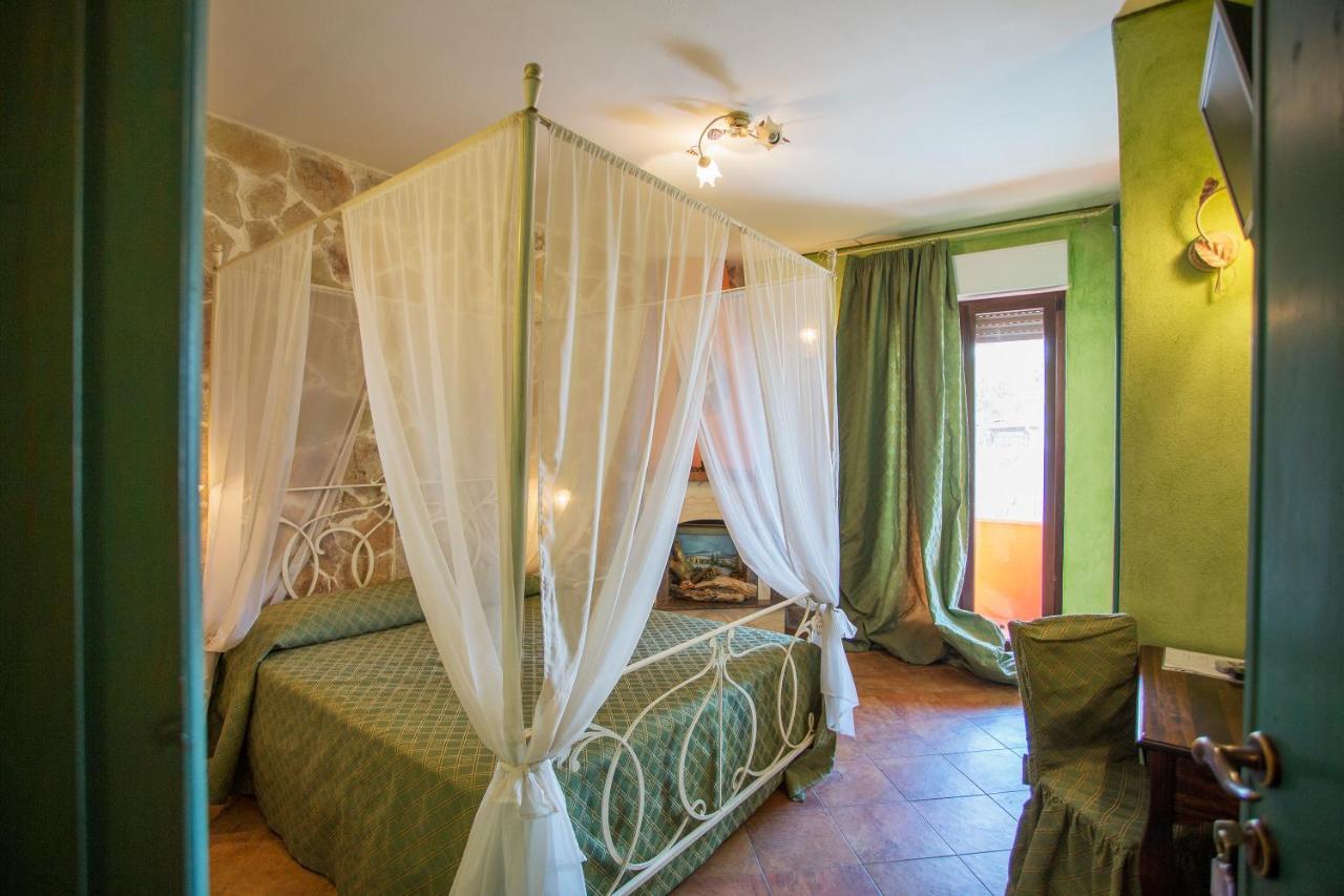 Casale Villa Giulia Marina Di Lesina Εξωτερικό φωτογραφία
