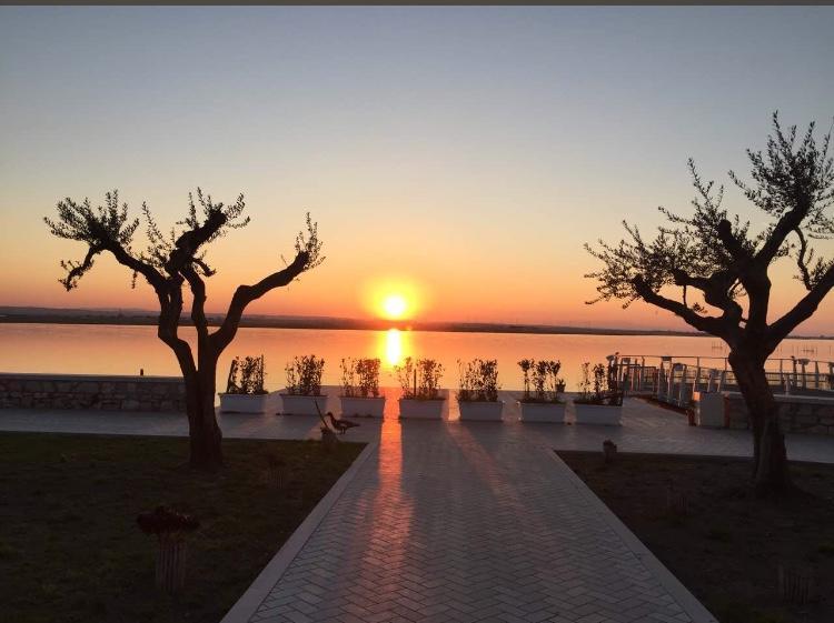 Casale Villa Giulia Marina Di Lesina Εξωτερικό φωτογραφία